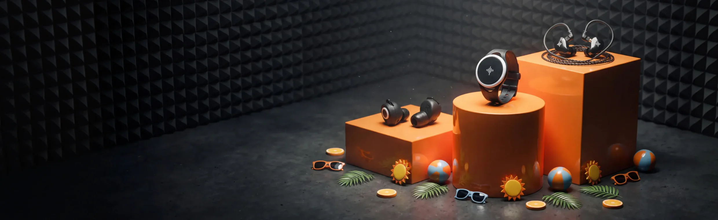 Master Your Rhythm with Soundbrenner